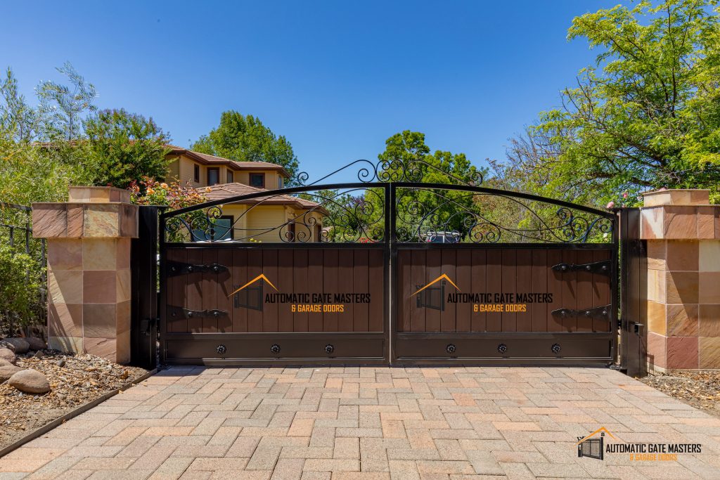 Los_Altos_Automatic_Gate